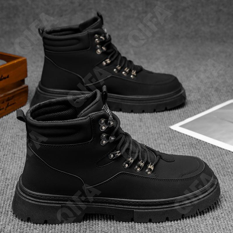 Мужские Ботинки CC4114_XD21-1