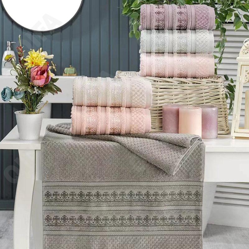 Полотенце банное