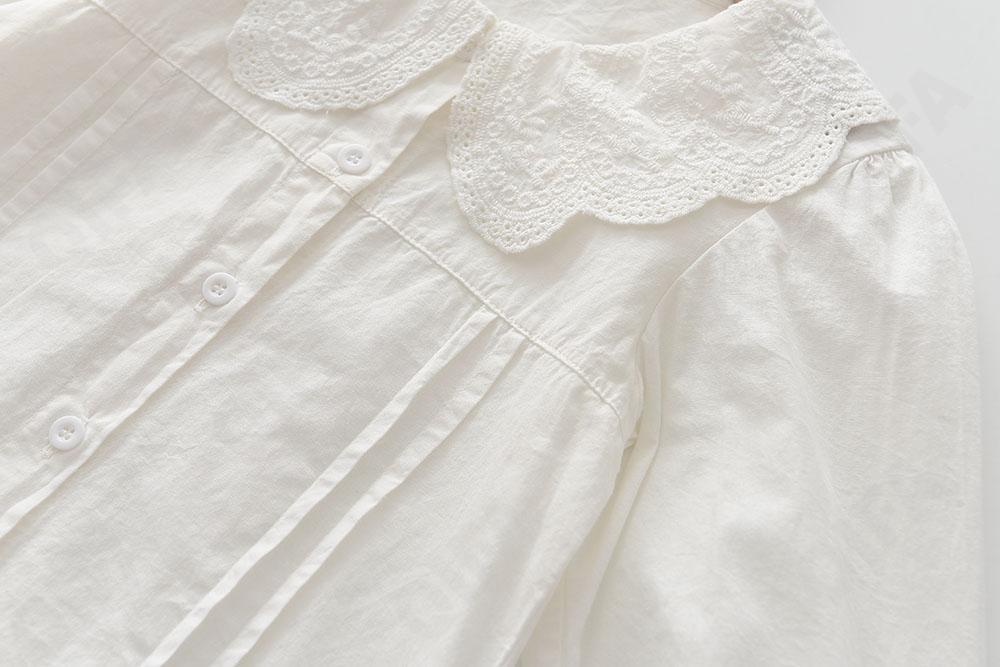 Детская Блузка CC2119_0716-02-1