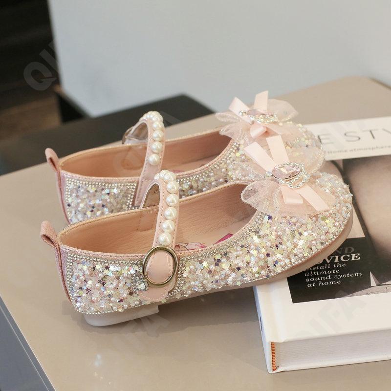 Детские Туфли