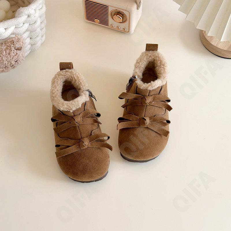 Детские Ботинки