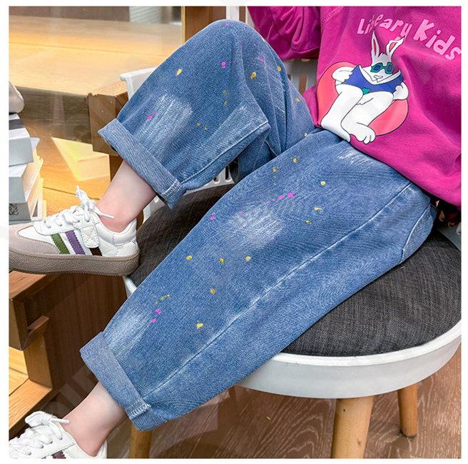 Детские Джинсы CC491_D214-7HA_247_1817_88