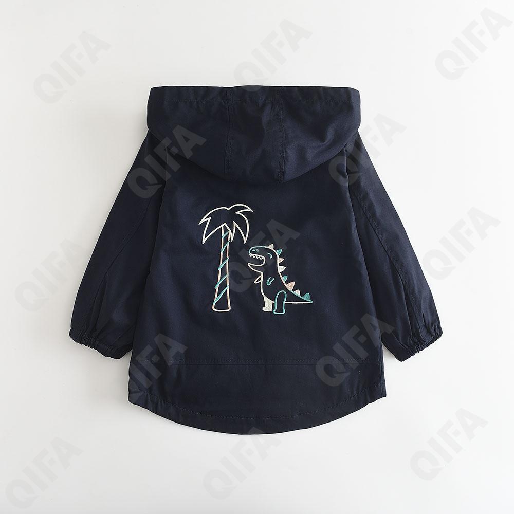 Детская Ветровка CC2119_0726-01-1