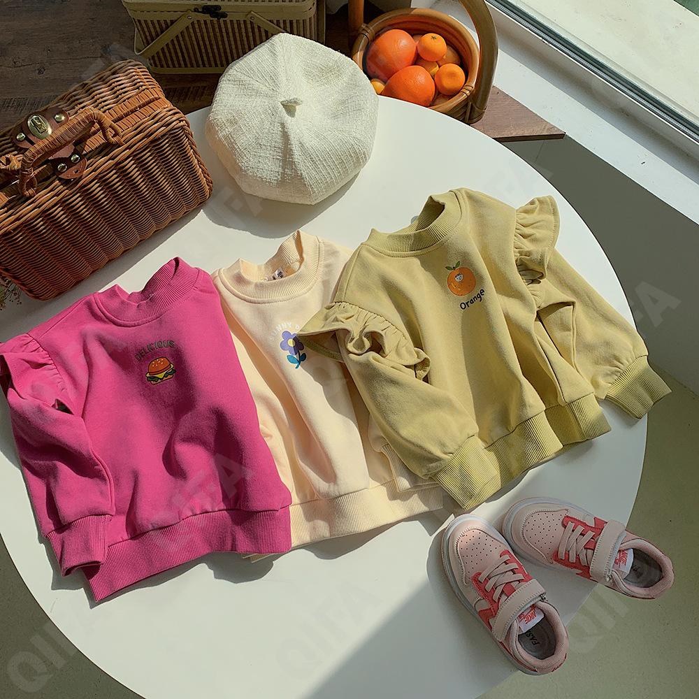 Детский Свитшот CC2543_1127_230_2574