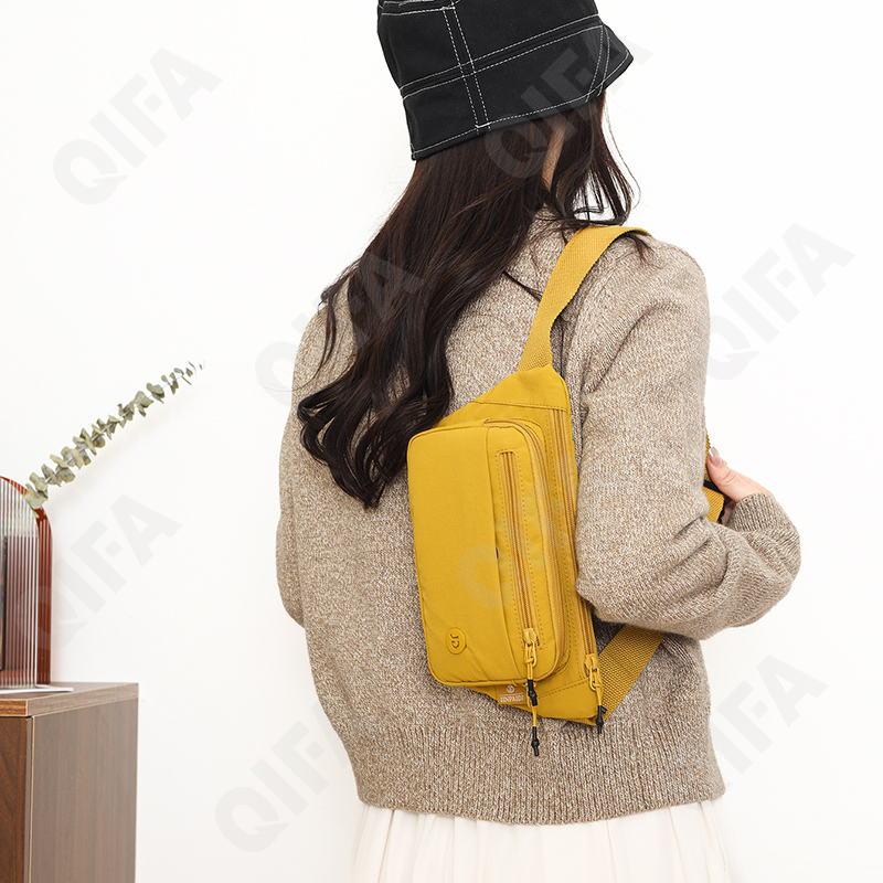 Женская Сумка поясная RC764_8307-1 Женская Сумка поясная RC764_8307-1