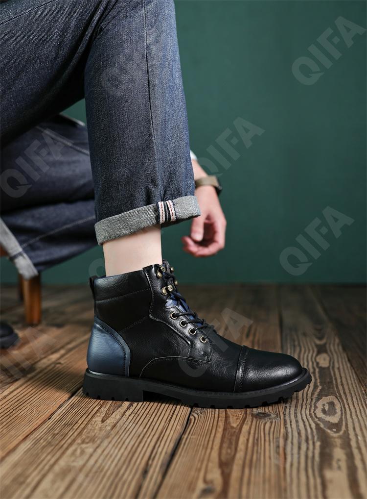 Мужские Ботинки CC4891_6688-2