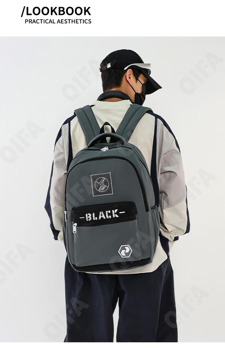 Мужской Рюкзак CC423_20276-1