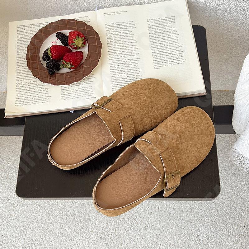 Женское Сабо CC4325_LED350-A3