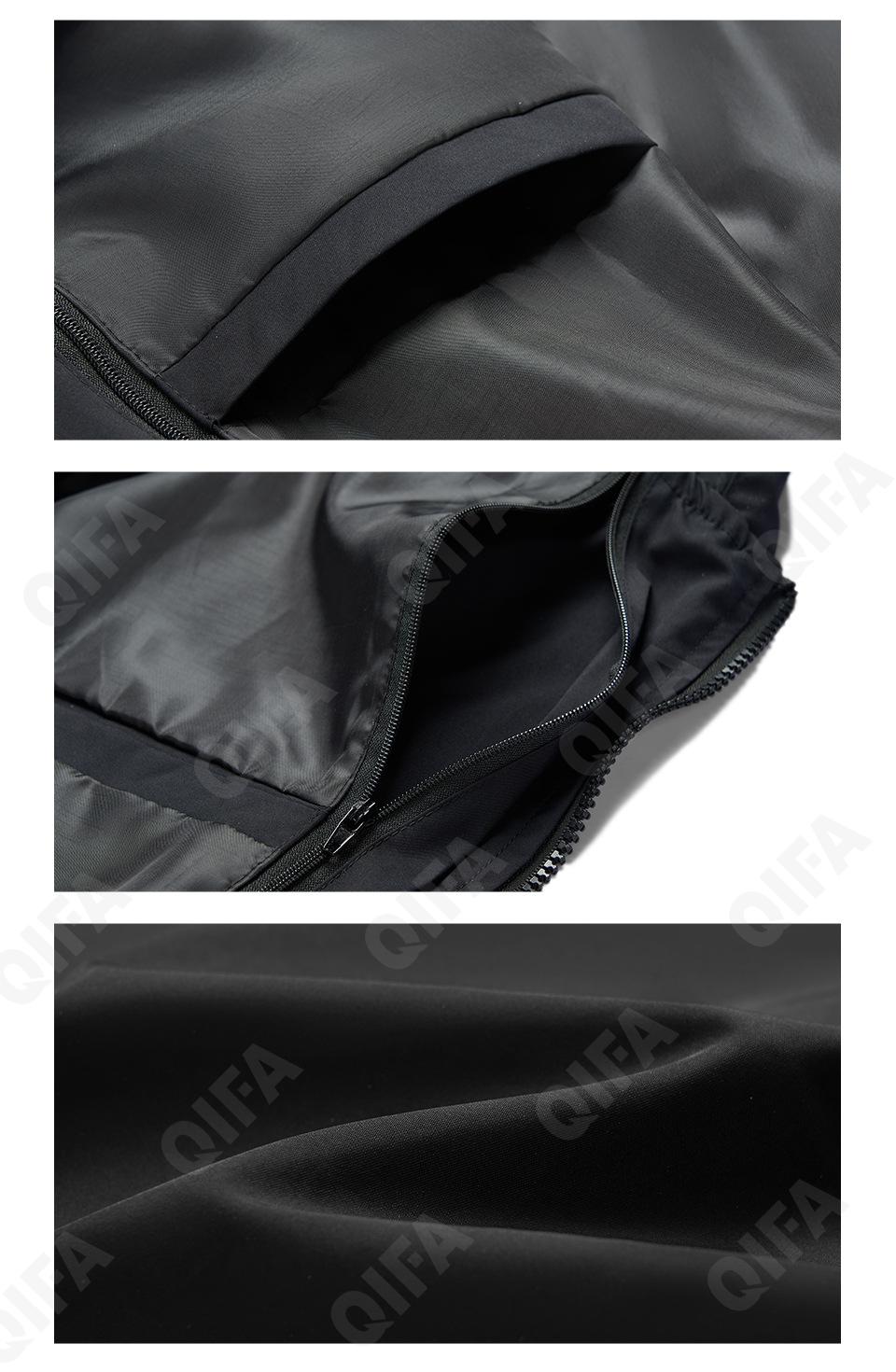 Мужская Ветровка CC469_JK11_949_1776