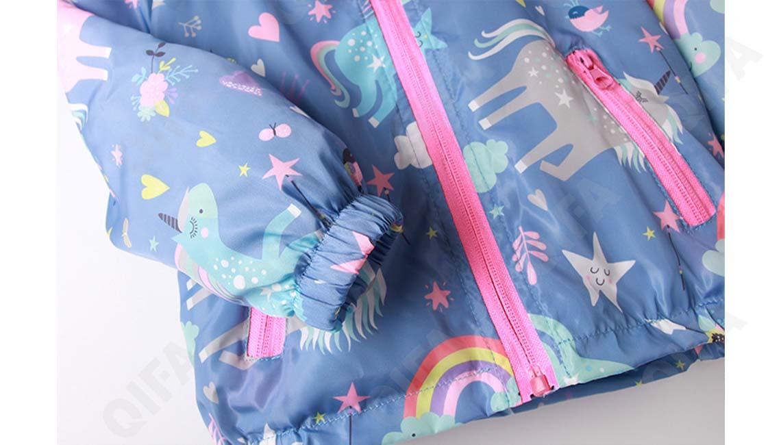 Детская Ветровка CC518_J035_247_2574