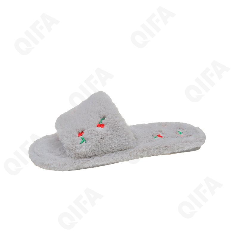 Женские Тапочки