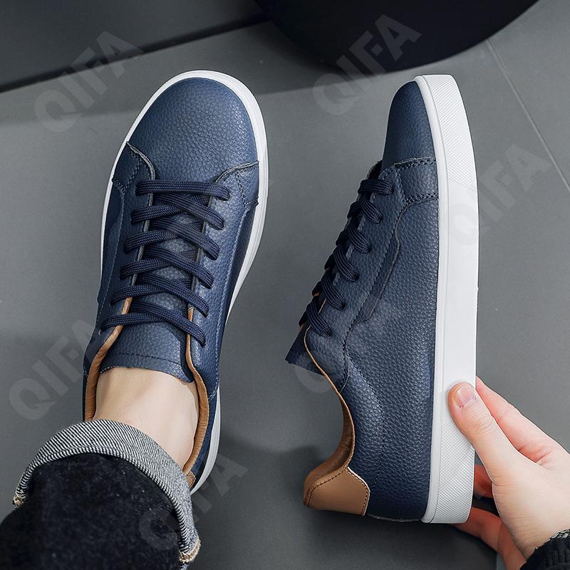 Мужские Кеды