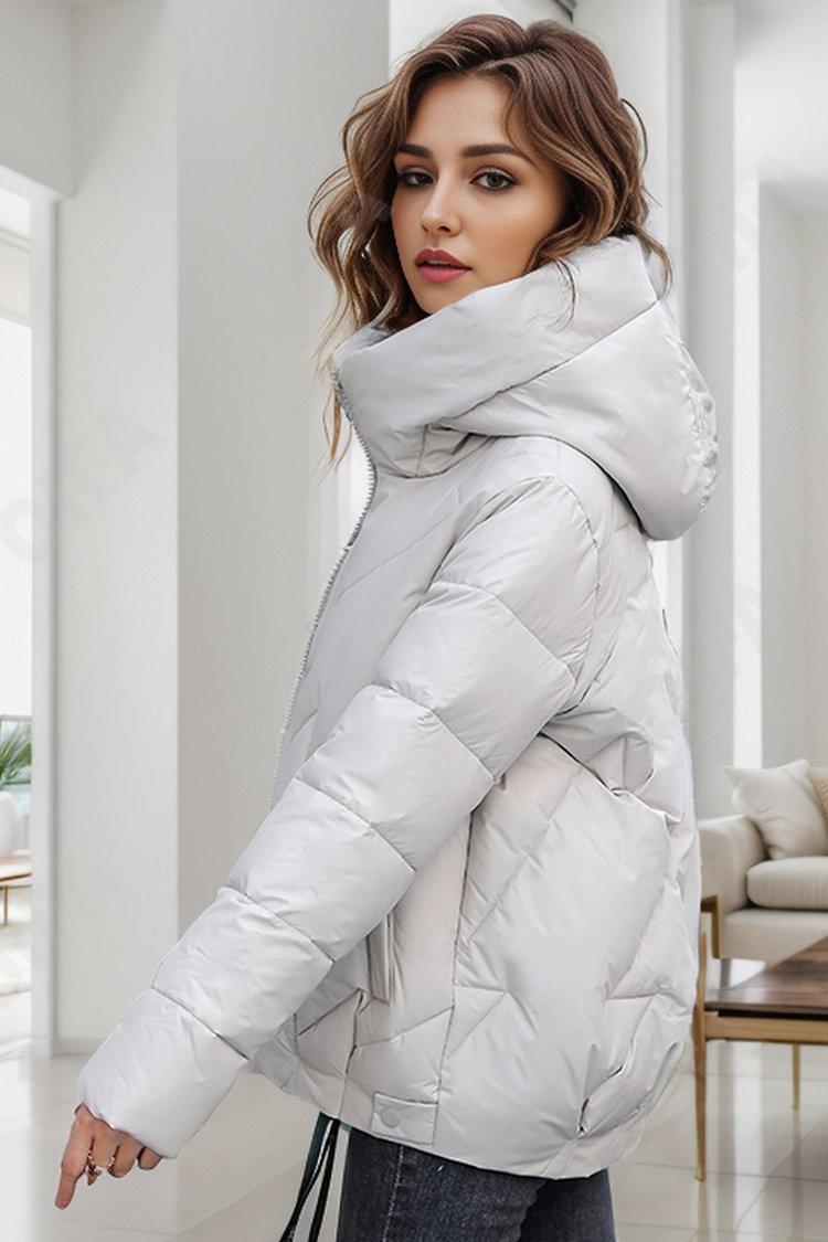 Женская Зимняя куртка CC5172_MZ-24225_250_1781_2 Женская Зимняя куртка CC5172_MZ-24225_250_1781_2