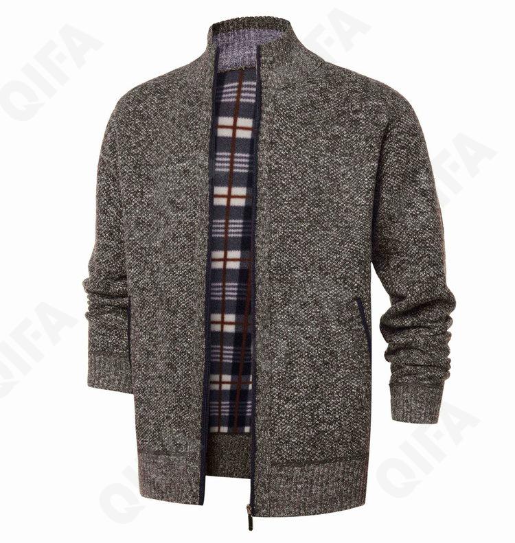 Мужской Кардиган CC4442_DF-M713_963_1777_17 Мужской Кардиган CC4442_DF-M713_963_1777_17