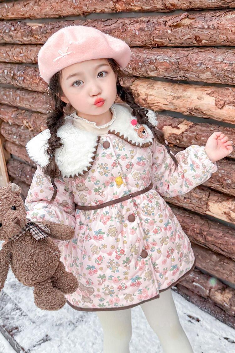 Детская Куртка CC4773_ACCOQII_243_1812_38 Детская Куртка CC4773_ACCOQII_243_1812_38