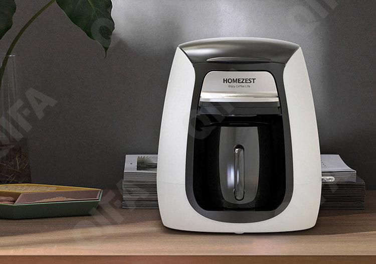 Кофеварка CC4954_C01-3