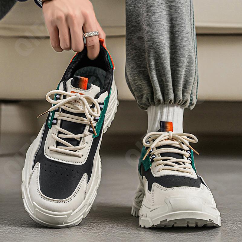 Мужские Кроссовки CC4011_RF-W5860-1