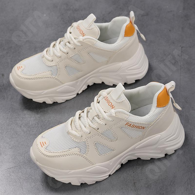 Женские Кроссовки CC5290_M281-1