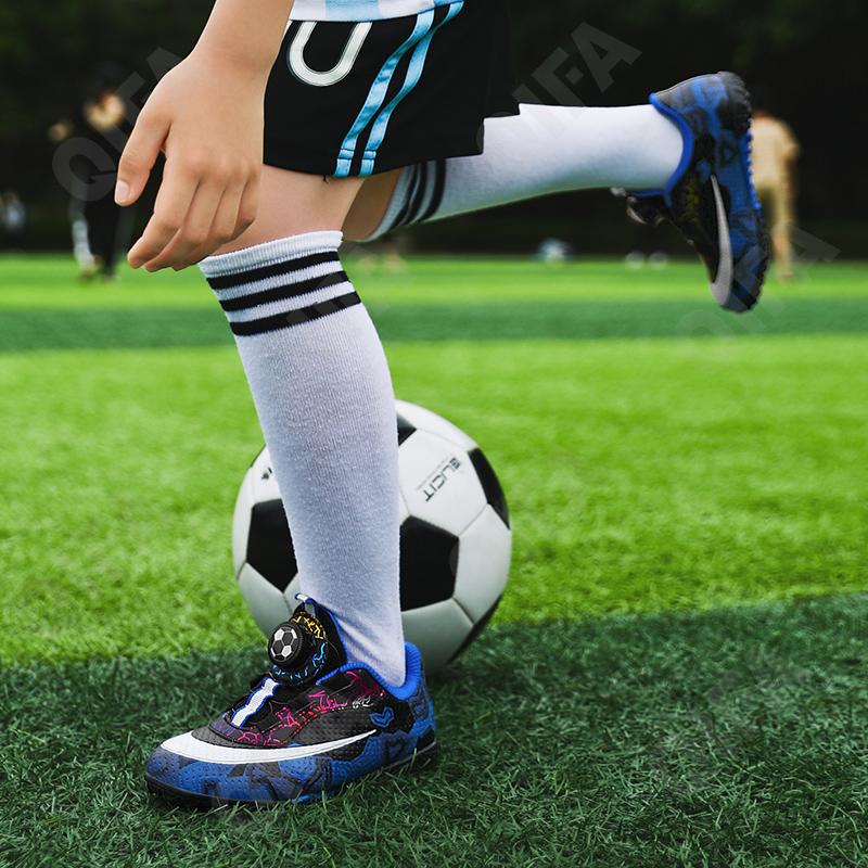 Детские Бутсы CC4287_JS-6122-B1