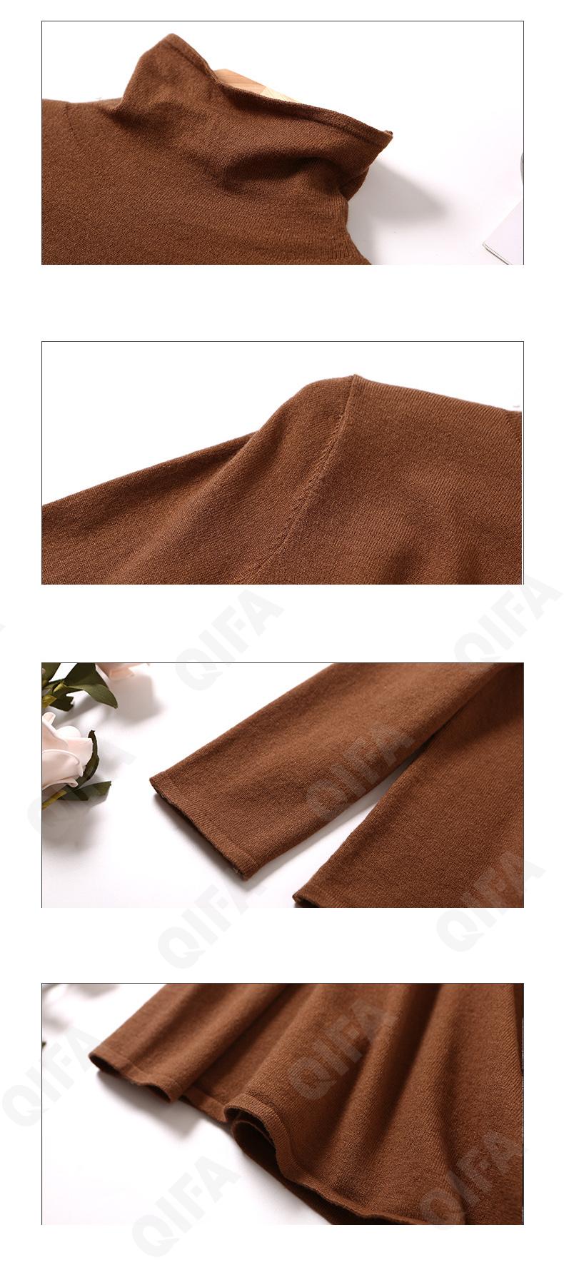 Детская Водолазка CC1289_TR0215_946_2574