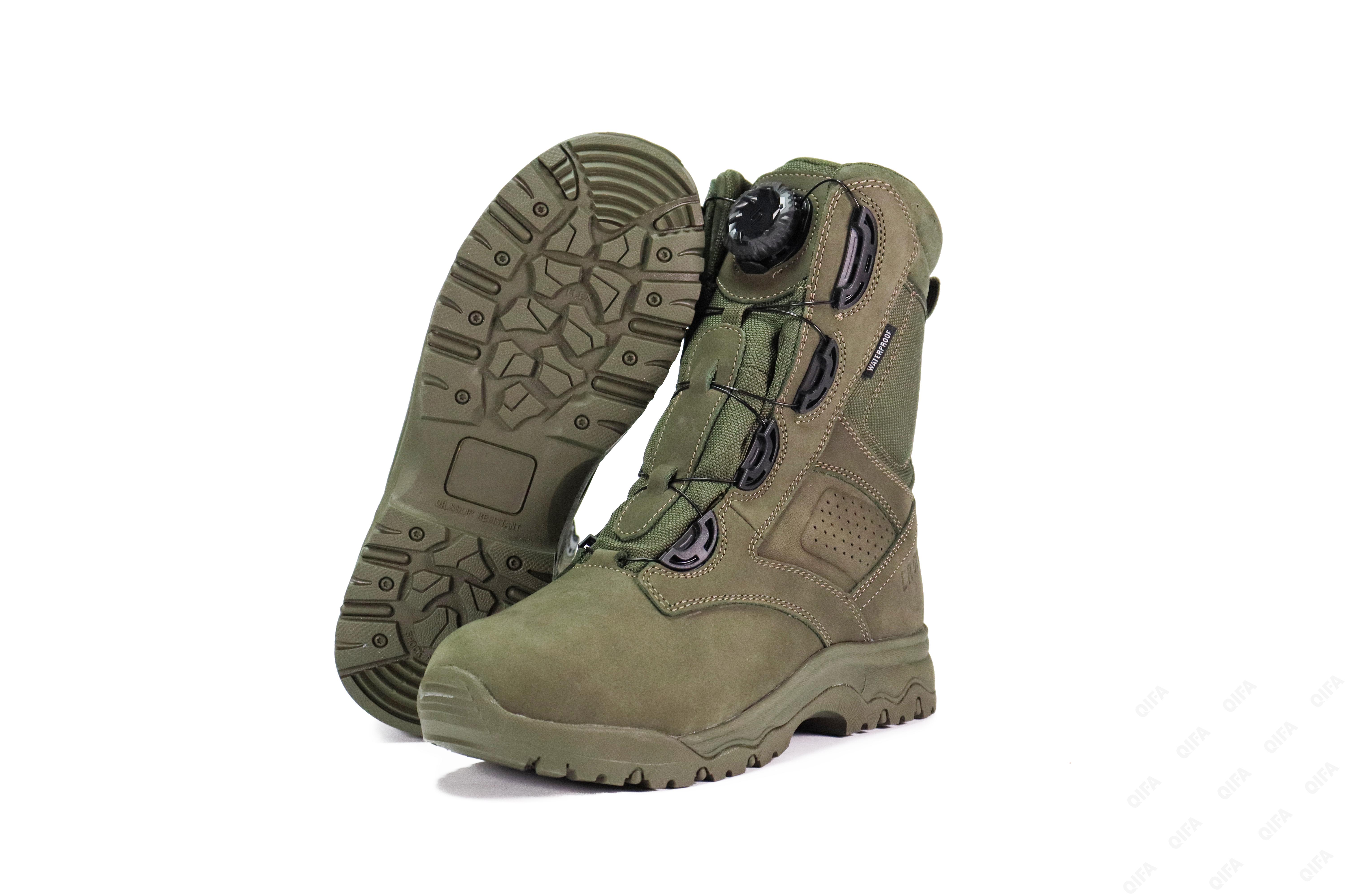 Мужские Полусапоги CC4479_HG-33157KV-L_3