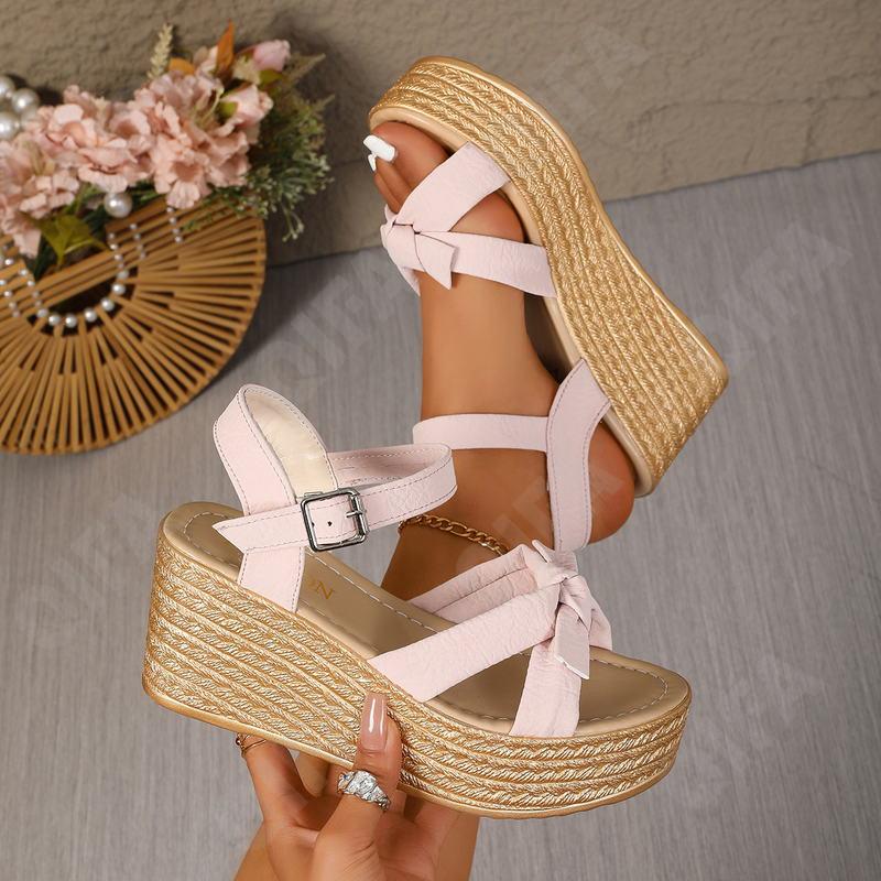 Женские Босоножки CC3840_850-1