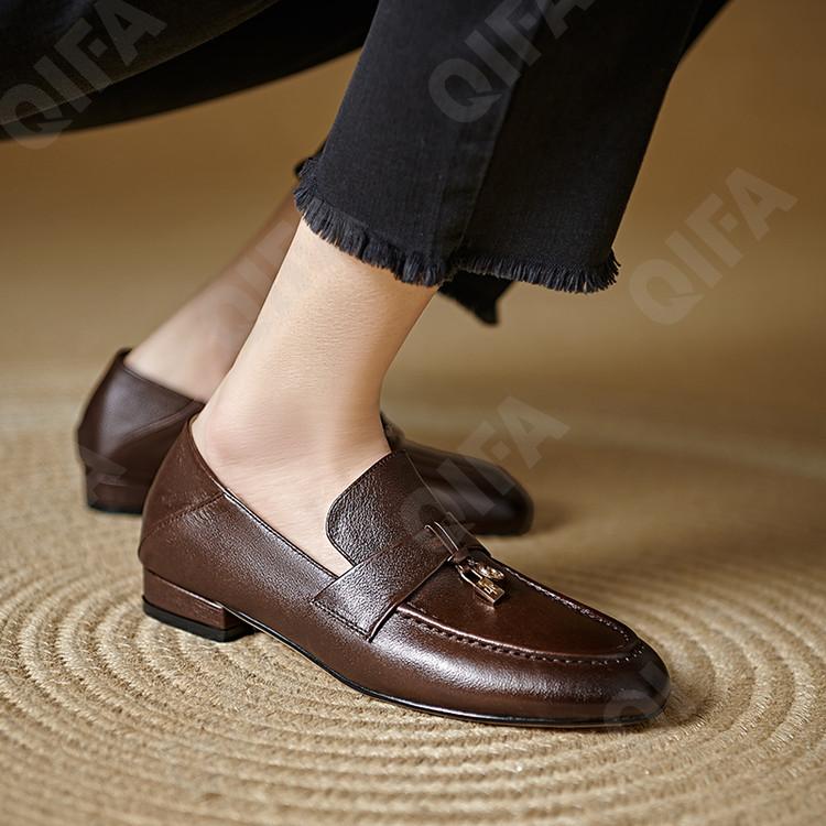 Женские Лоферы CC4419_D51-H657-1