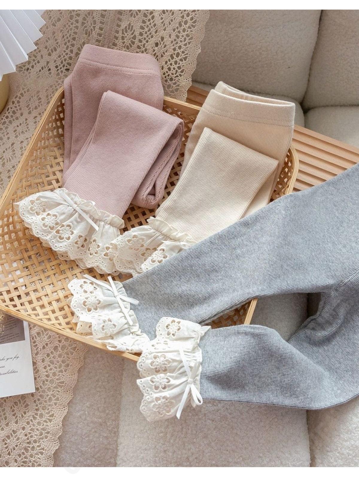 Детские Леггинсы CC5543_A8580_246_2574_71