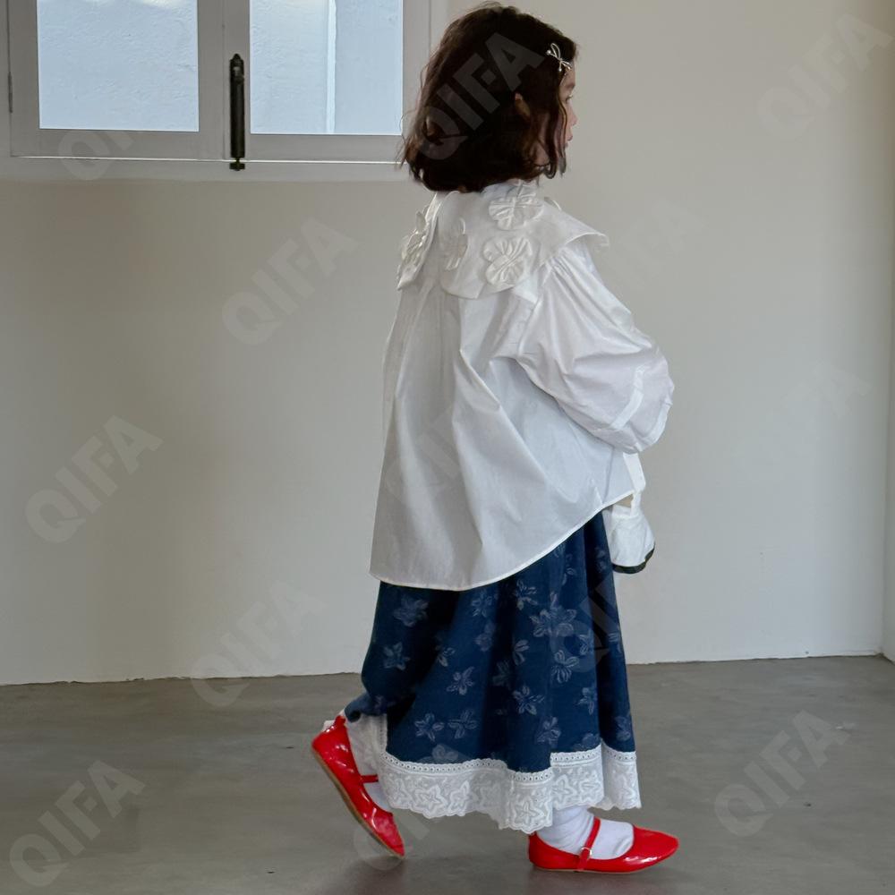 Детская Рубашка CC3871_2025C43_226_2574_51