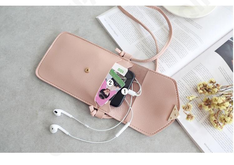 Женский Чехол для телефона CC3927_2323-7