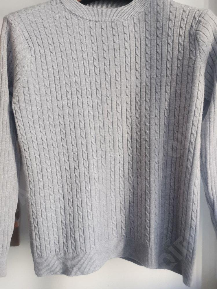 Мужской Джемпер CC4849_K401_252_1777_70 Мужской Джемпер CC4849_K401_252_1777_70