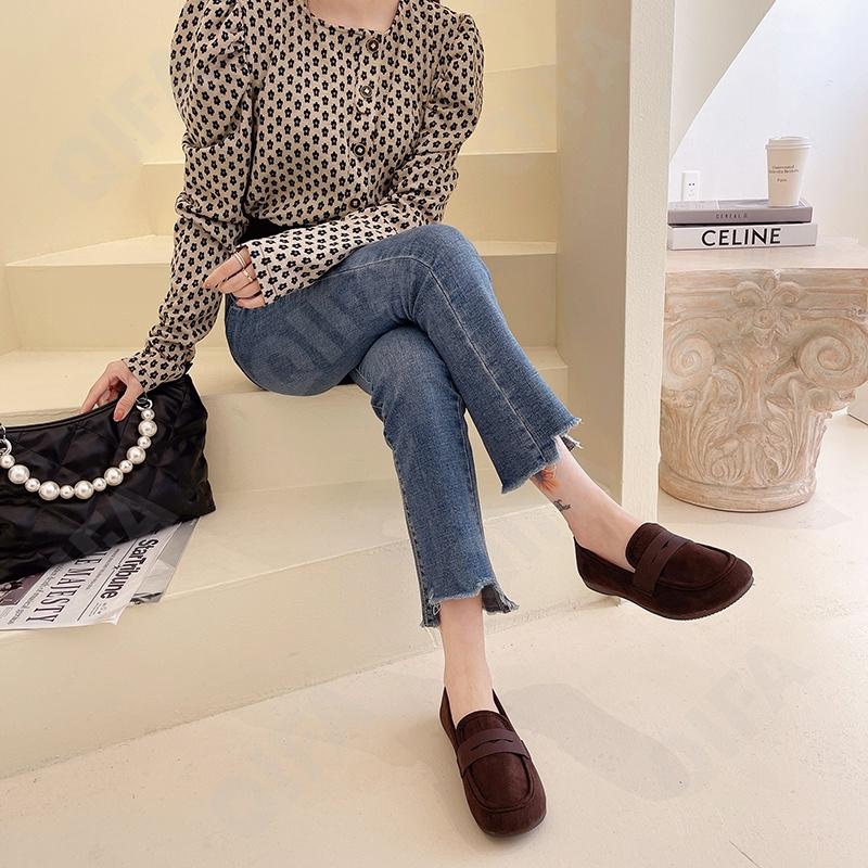 Женские Лоферы CC4986_2622-A1 Женские Лоферы CC4986_2622-A1