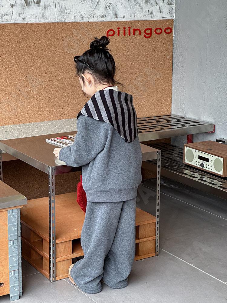 Детский Костюм с брюками CC5235_25H078_958_1812_67