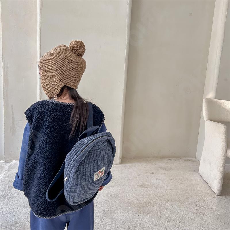 Детский Жилет CC1293_122621_225_2574_28