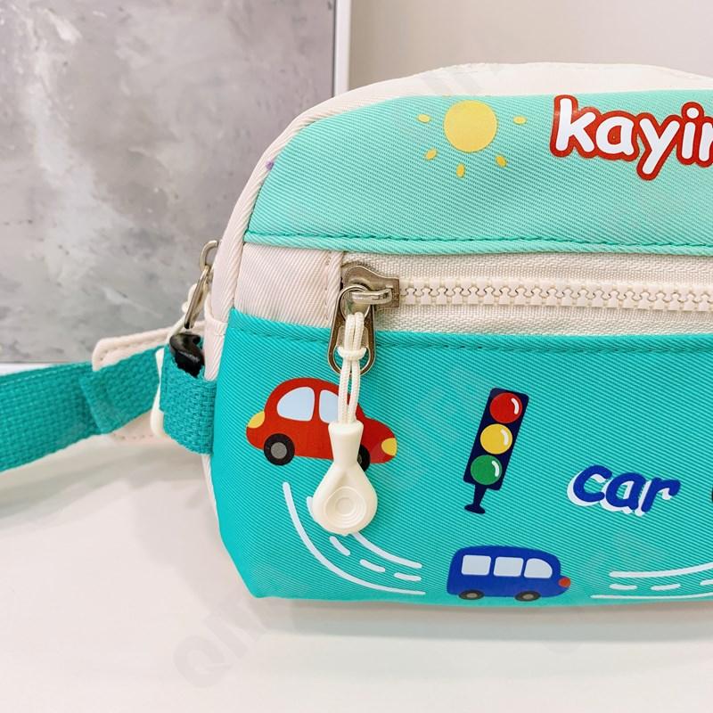 Детская Сумка поясная RC779_9987-5