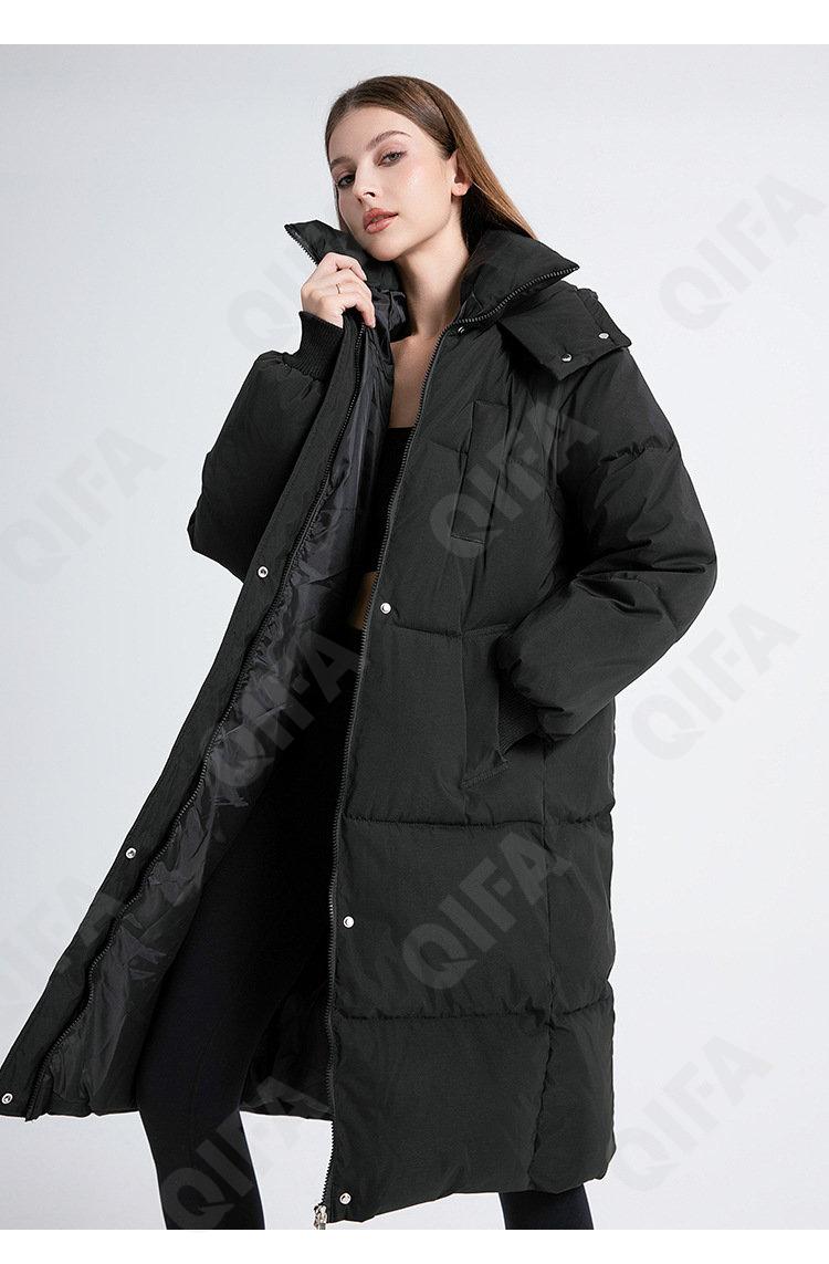 Женский Пуховик CC3639_A08-P_252_1777_15