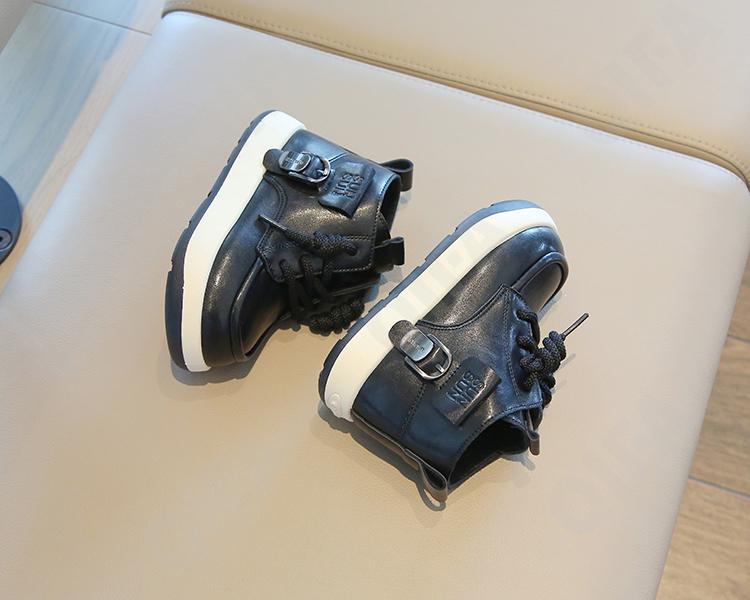 Детские Ботинки CC3405_TH808-A1