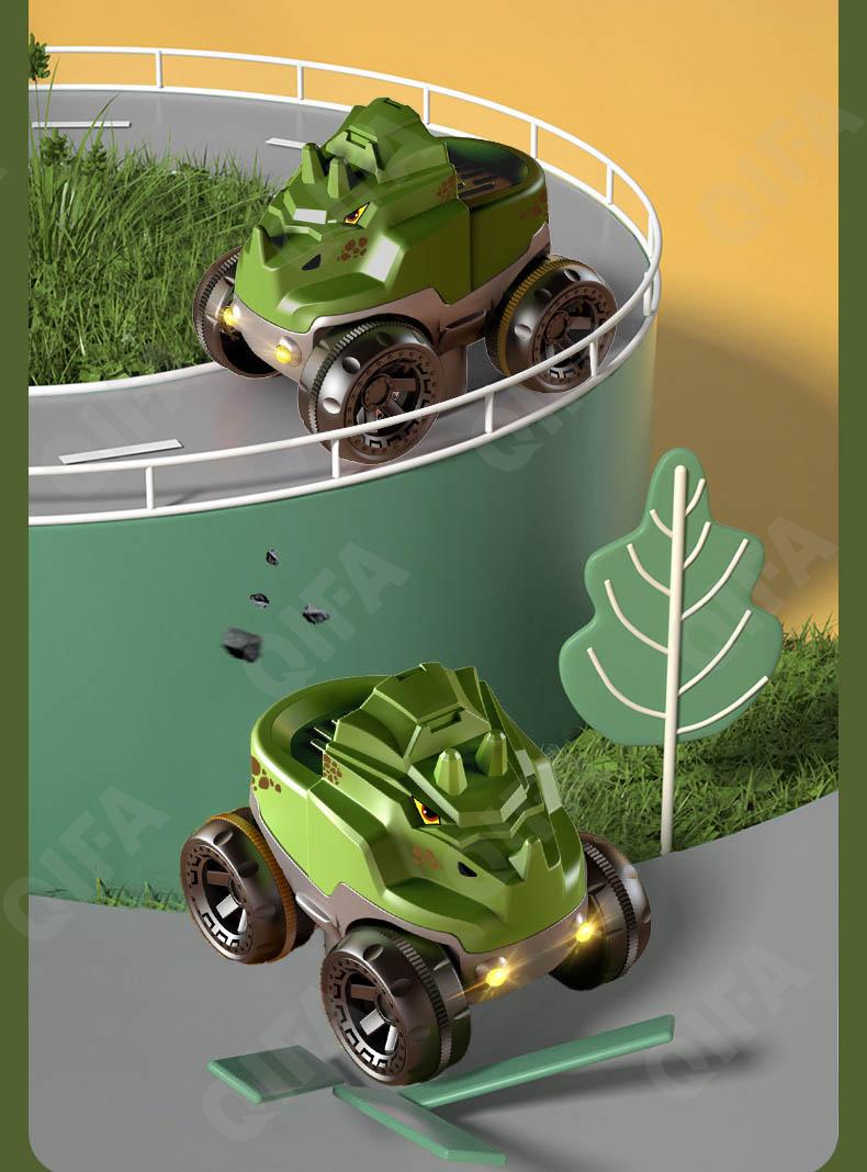 Гоночный автотрек