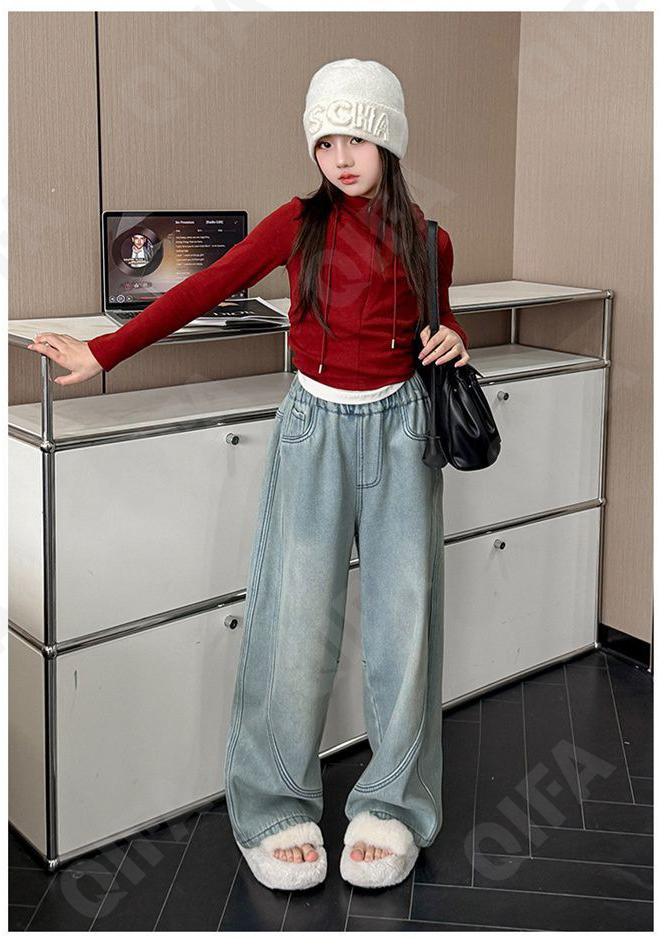 Детские Джинсы CC2120_C2505_958_2575_13