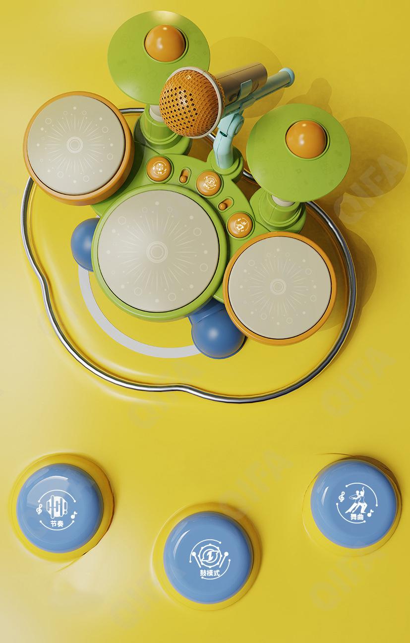 Музыкальная игрушка