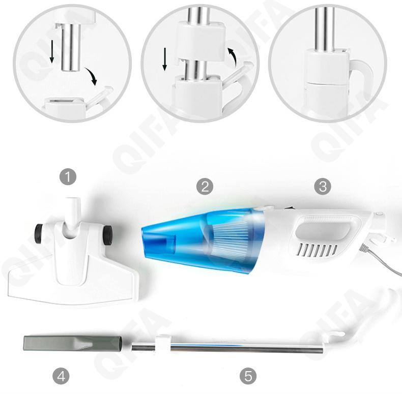 Вертикальный пылесос(палка) CC1930_NSV07_247_4192