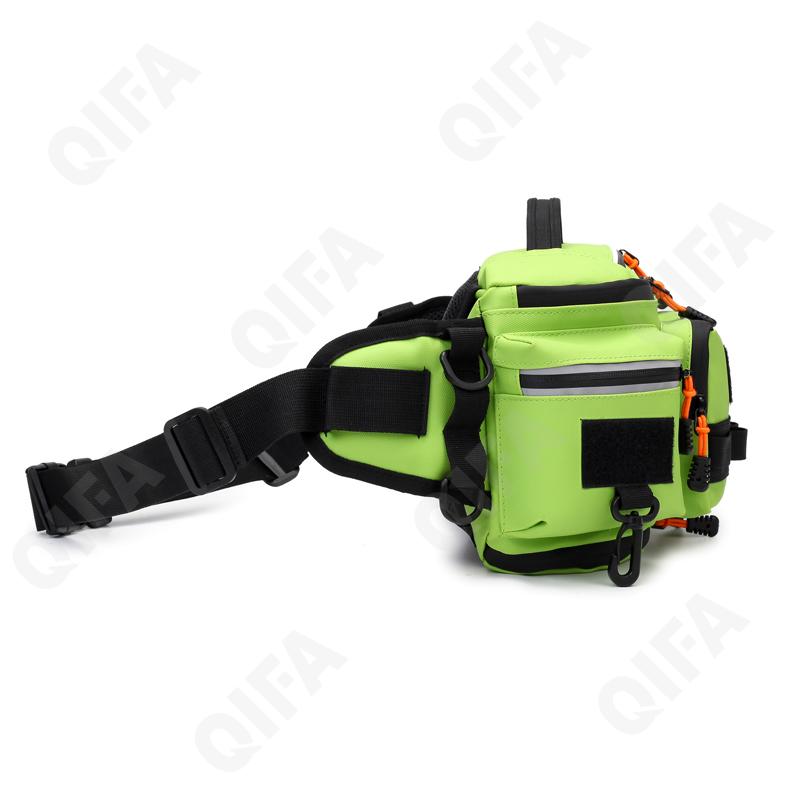 Мужская Сумка поясная CC362_8803-1