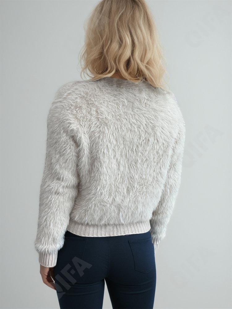 Женский Кардиган CC4906_QLK50706-5