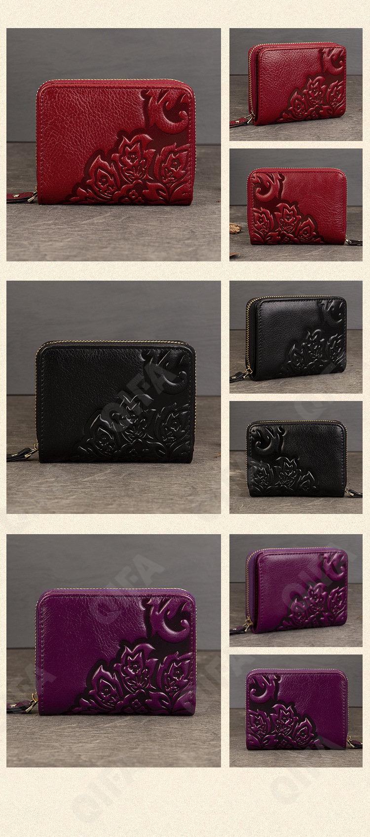 Женская Кредитница CC2374_100160-3