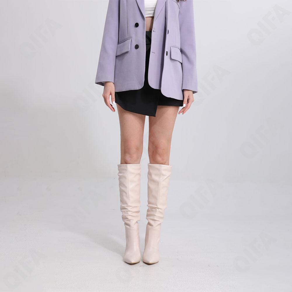 Женские Сапоги CC4124_B2428-2 Женские Сапоги CC4124_B2428-2