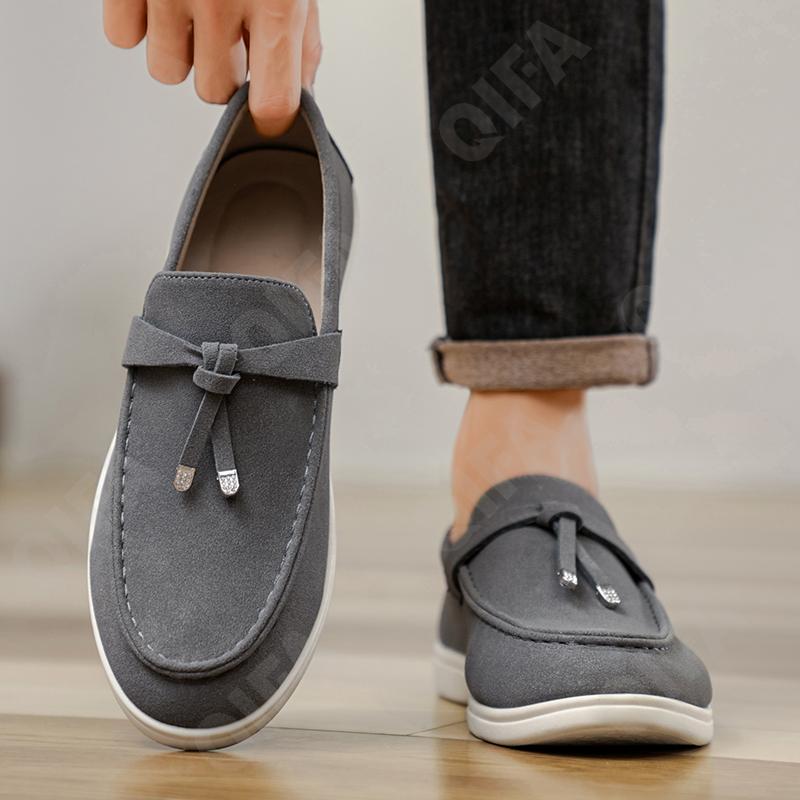 Мужские Лоферы CC4876_B-5-3