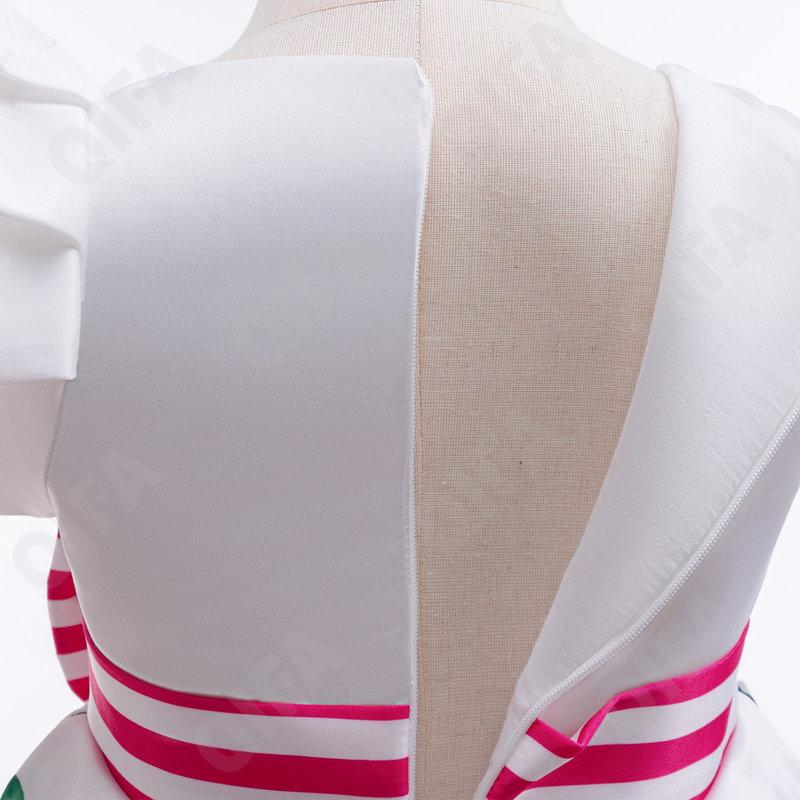 Детское Платье