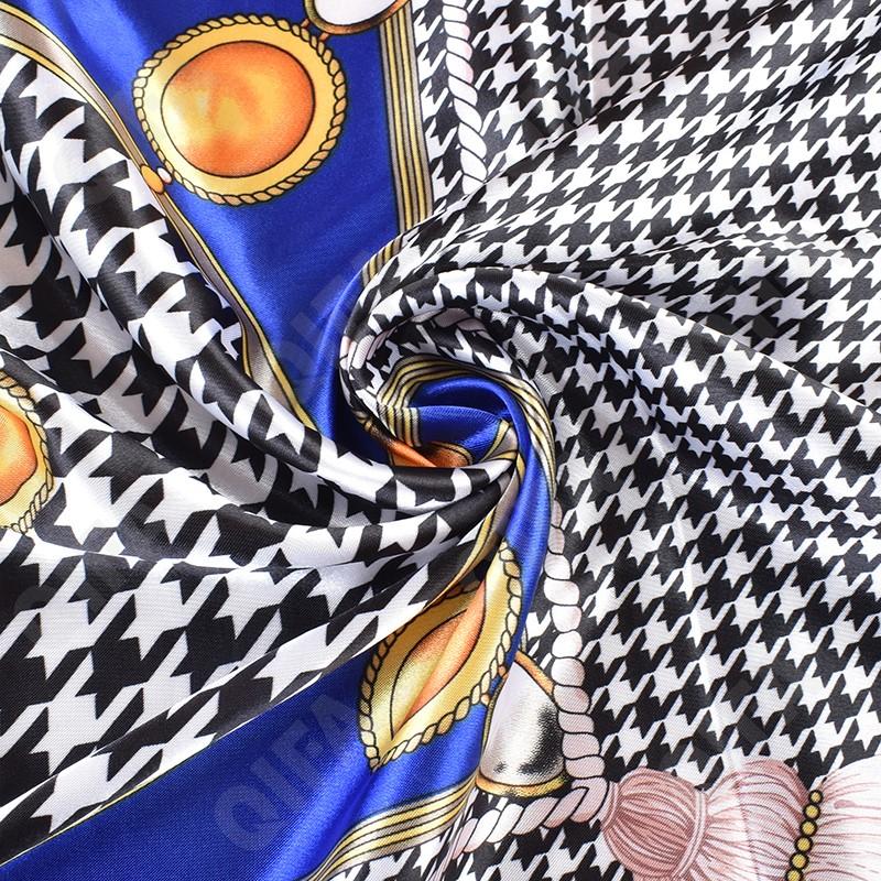 Женский Платок CC4230_D519-1 Женский Платок CC4230_D519-1