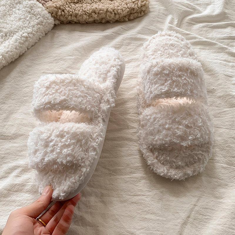 Женские Тапочки