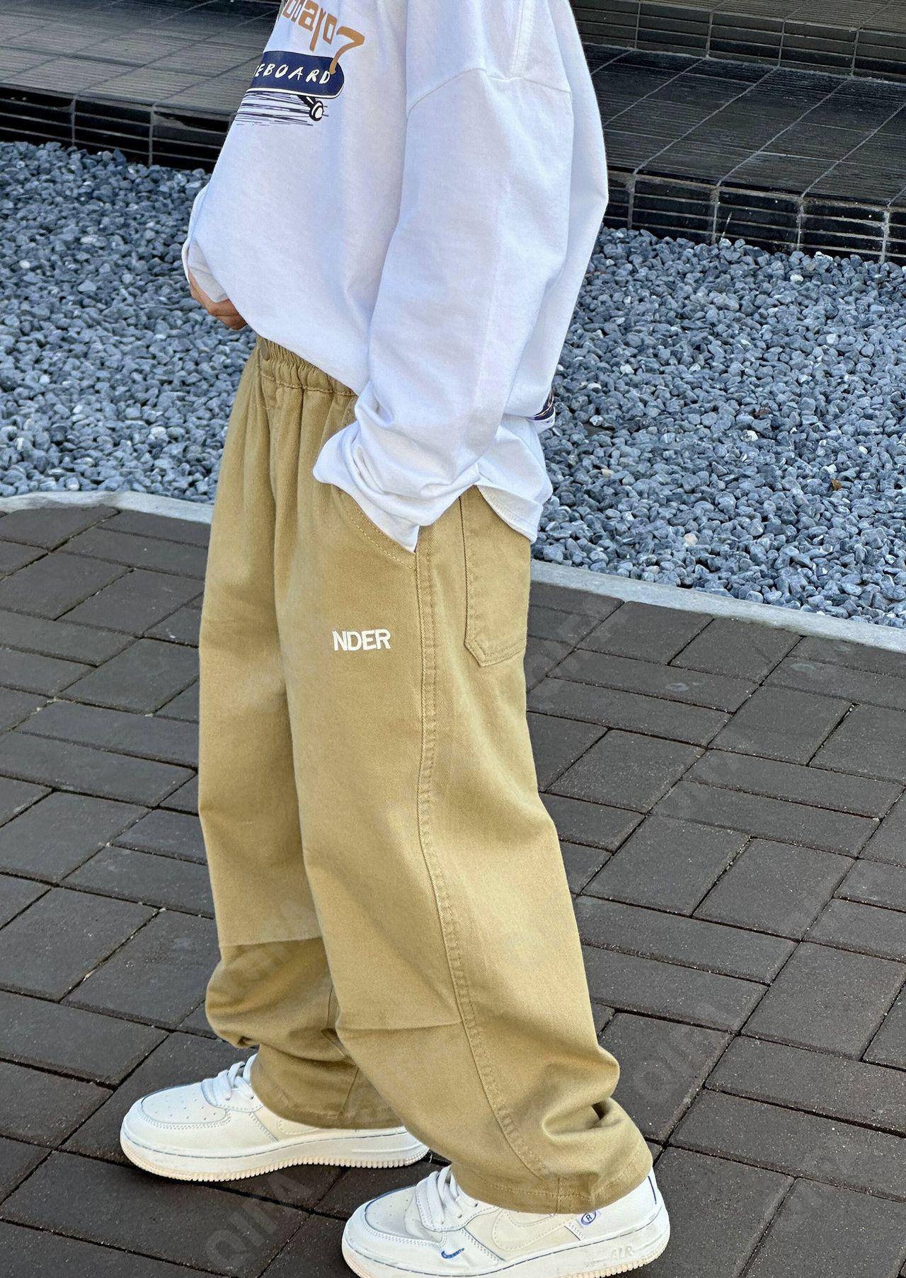 Детские Брюки CC2327_L-19-1905-3